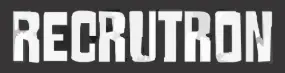 Recrutron